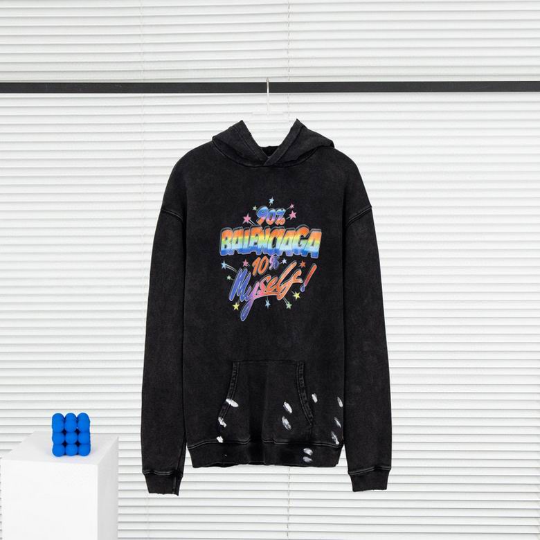 Balenciaga Hoodies-023